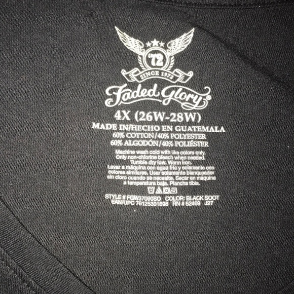 30 Birthday Shirt - Picture 3 of 4